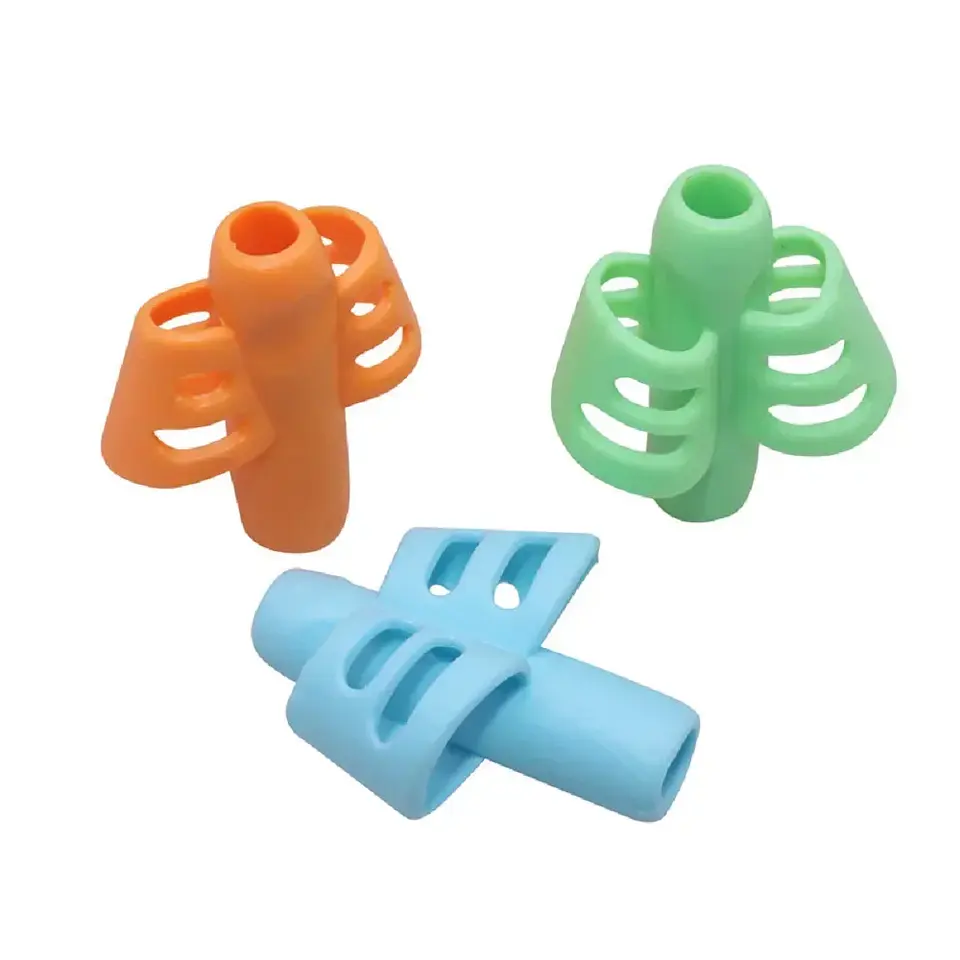 Corretor Ergonómico de Escrita | Adaptador para treinamento de escrita 3