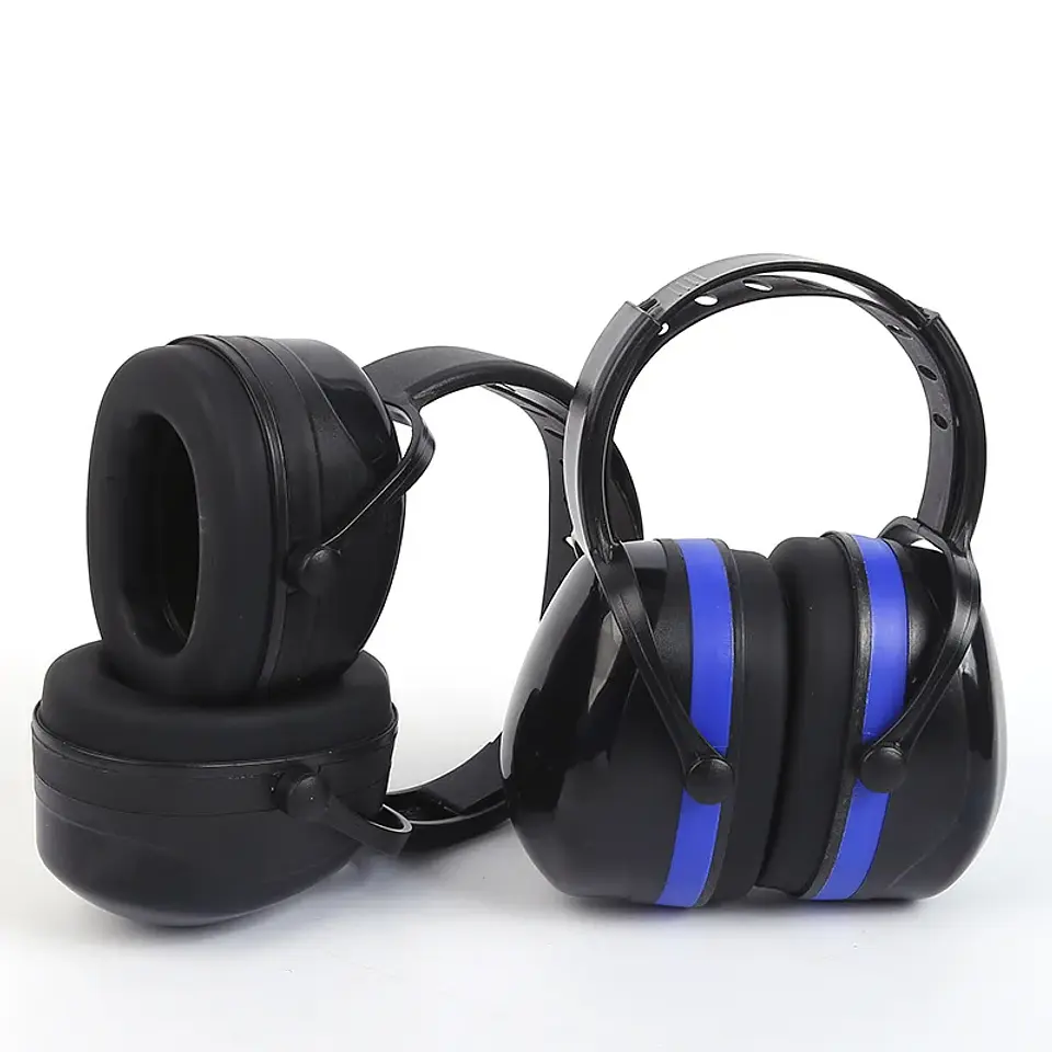 Fone Abafador Auditivo de Até 35dB  2