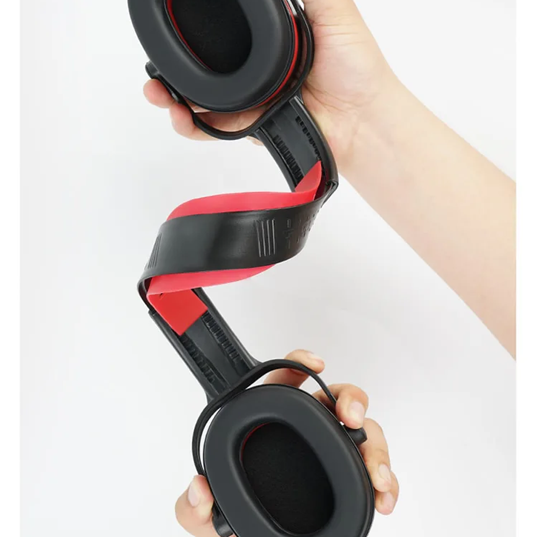 Fone Abafador Auditivo de Até 35dB  3