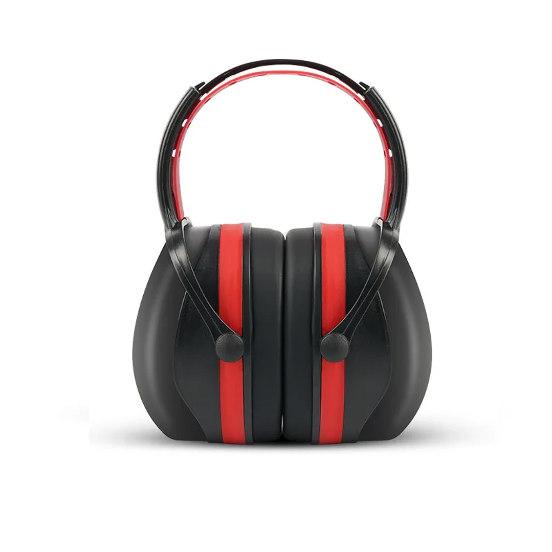 Fone Abafador Auditivo de Até 35dB  7