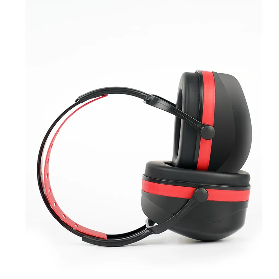 Fone Abafador Auditivo de Até 35dB  13