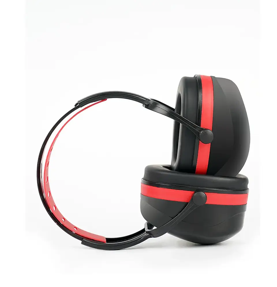 Fone Abafador Auditivo de Até 35dB  13