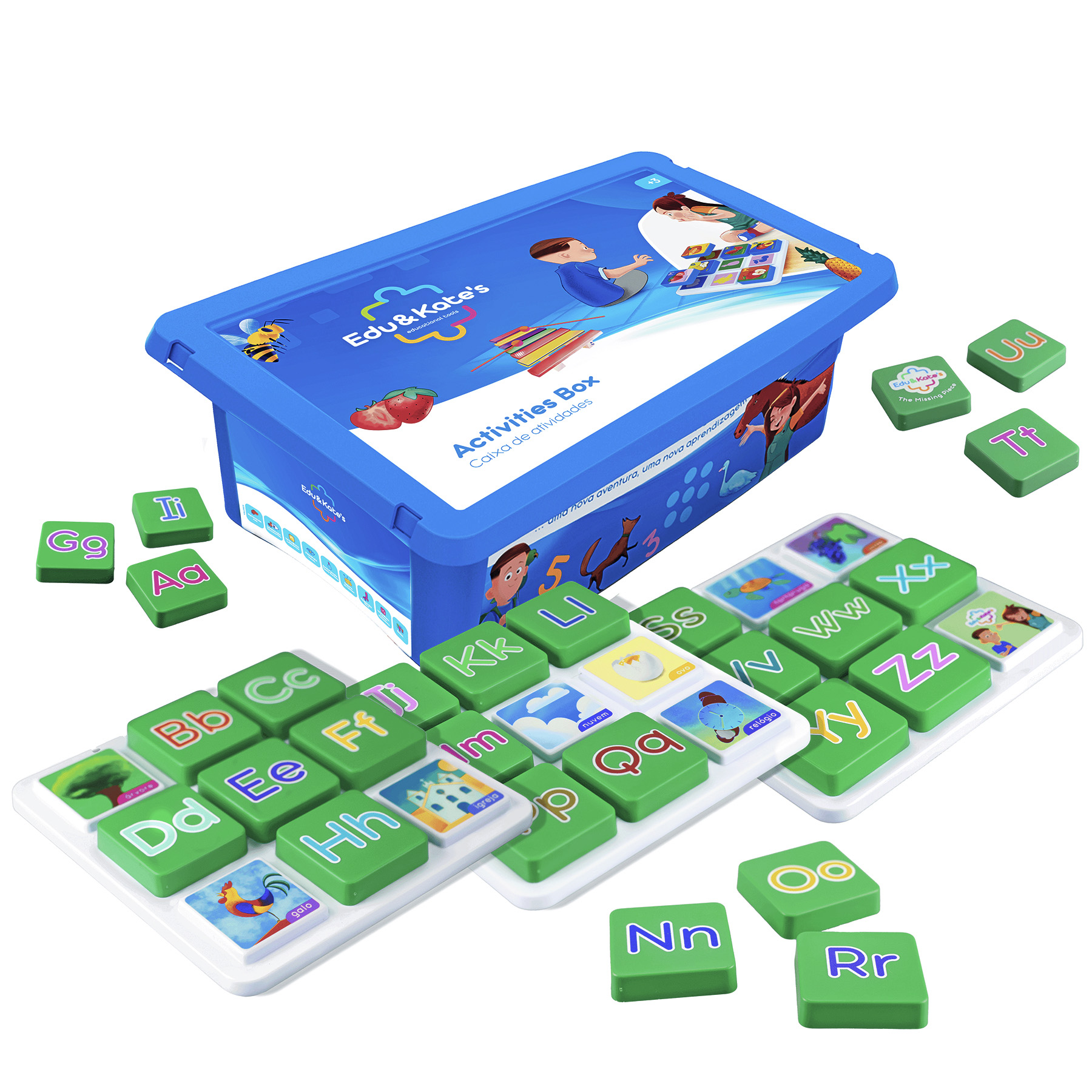 Jogos Educativos