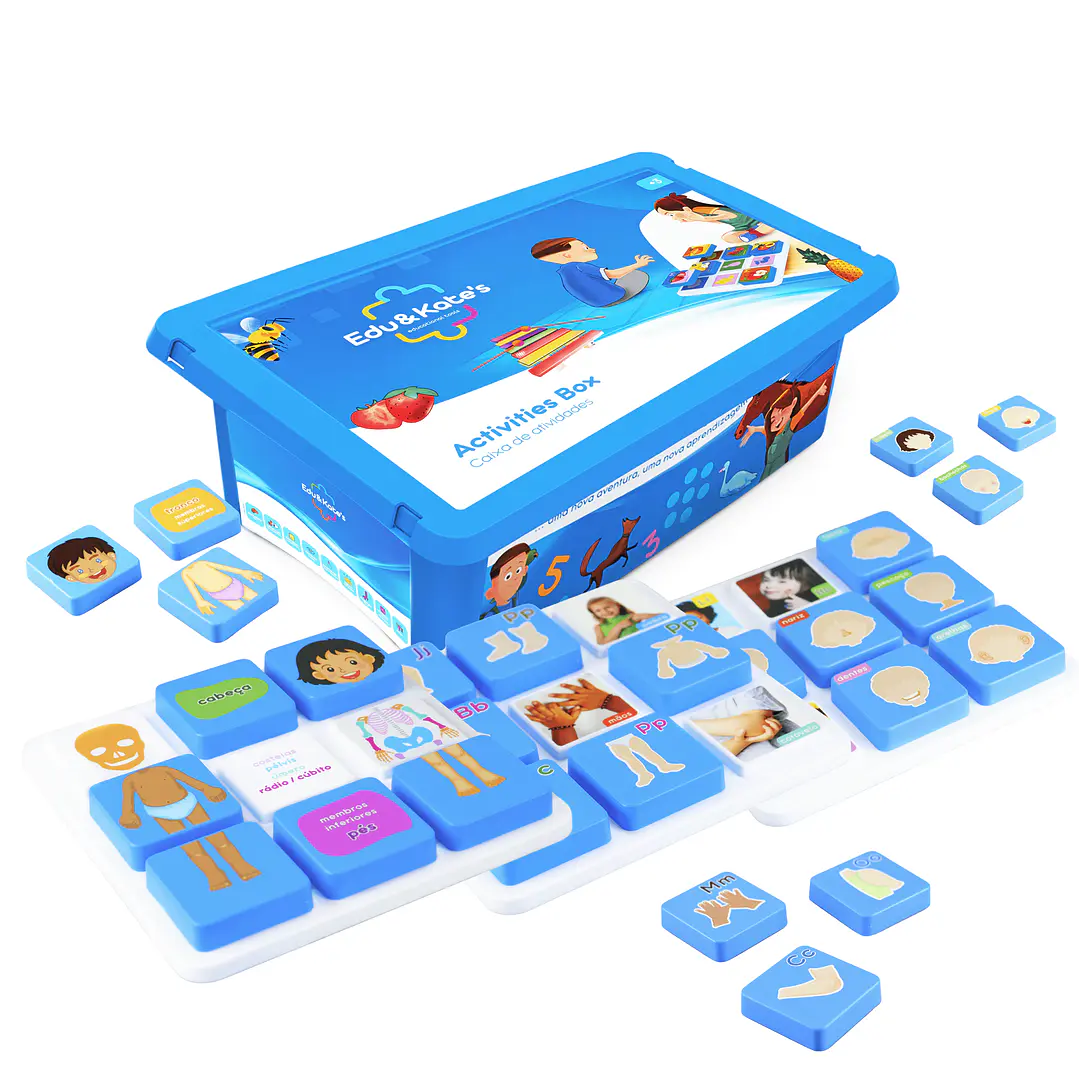 Jogos Educativos de Correspondência - Nível 2 | Clima, Roupa e Corpo Humano 10