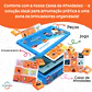 Jogos Educativos de Correspondência – Nível 4 | Música e Profissões - Thumbnail 10