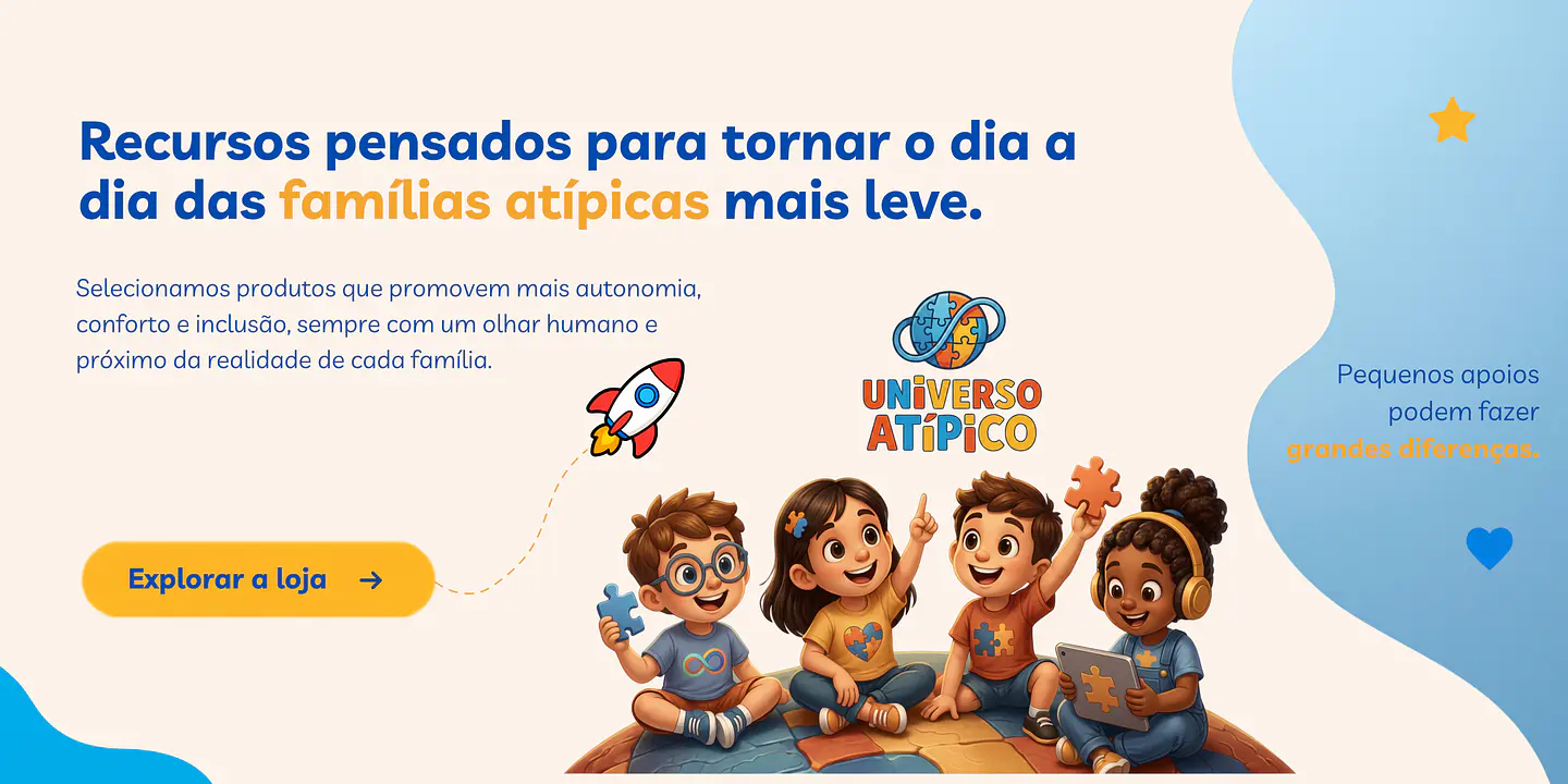 Universo Autista