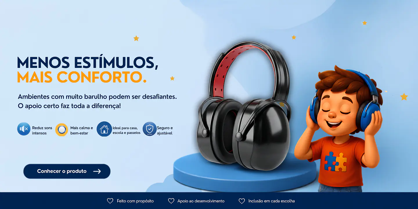 Universo Autista