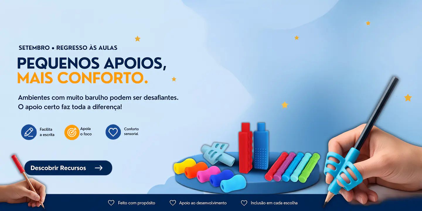 Universo Autista