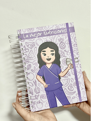 Agenda Nutricionista