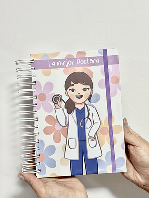 Agenda Médica