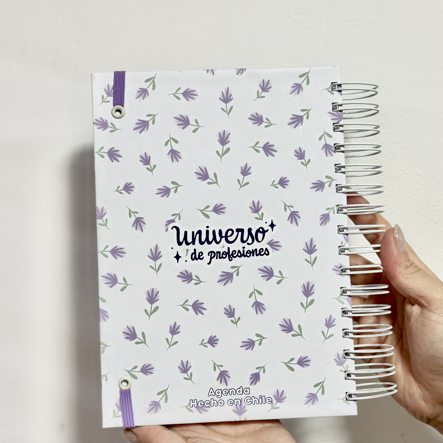 Agenda Química Farmacéutica 9