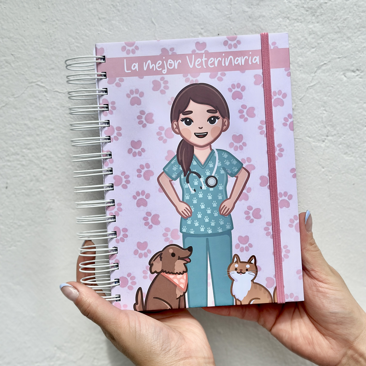 Agenda Veterinaria 1