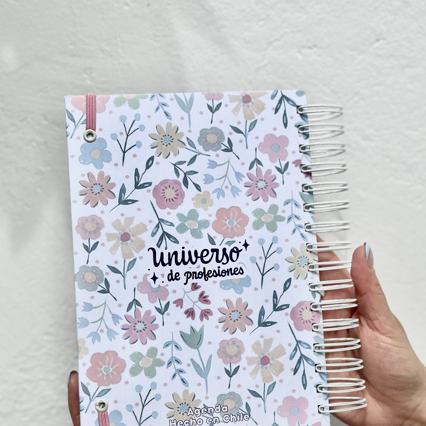 Agenda Kinesióloga 5