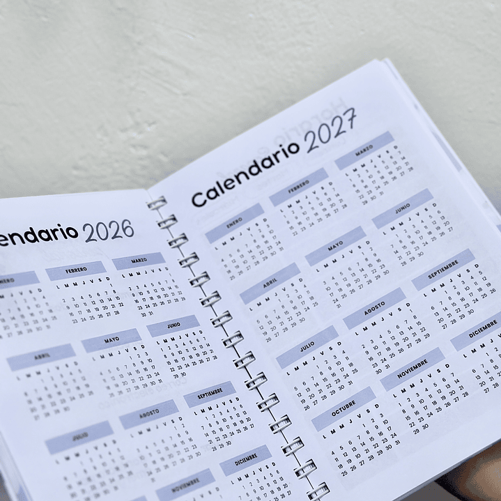 Agenda Odontóloga 10