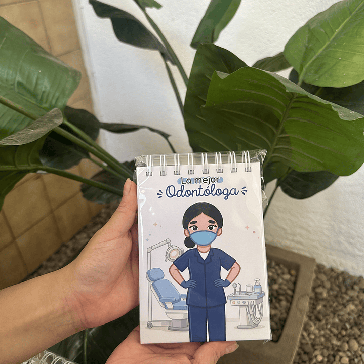 Pocket La Mejor Odontóloga 2