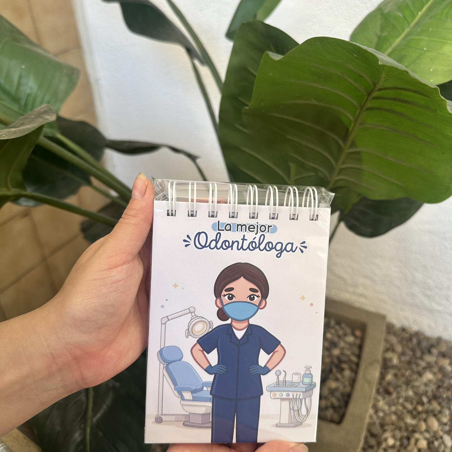 Pocket La Mejor Odontóloga 3