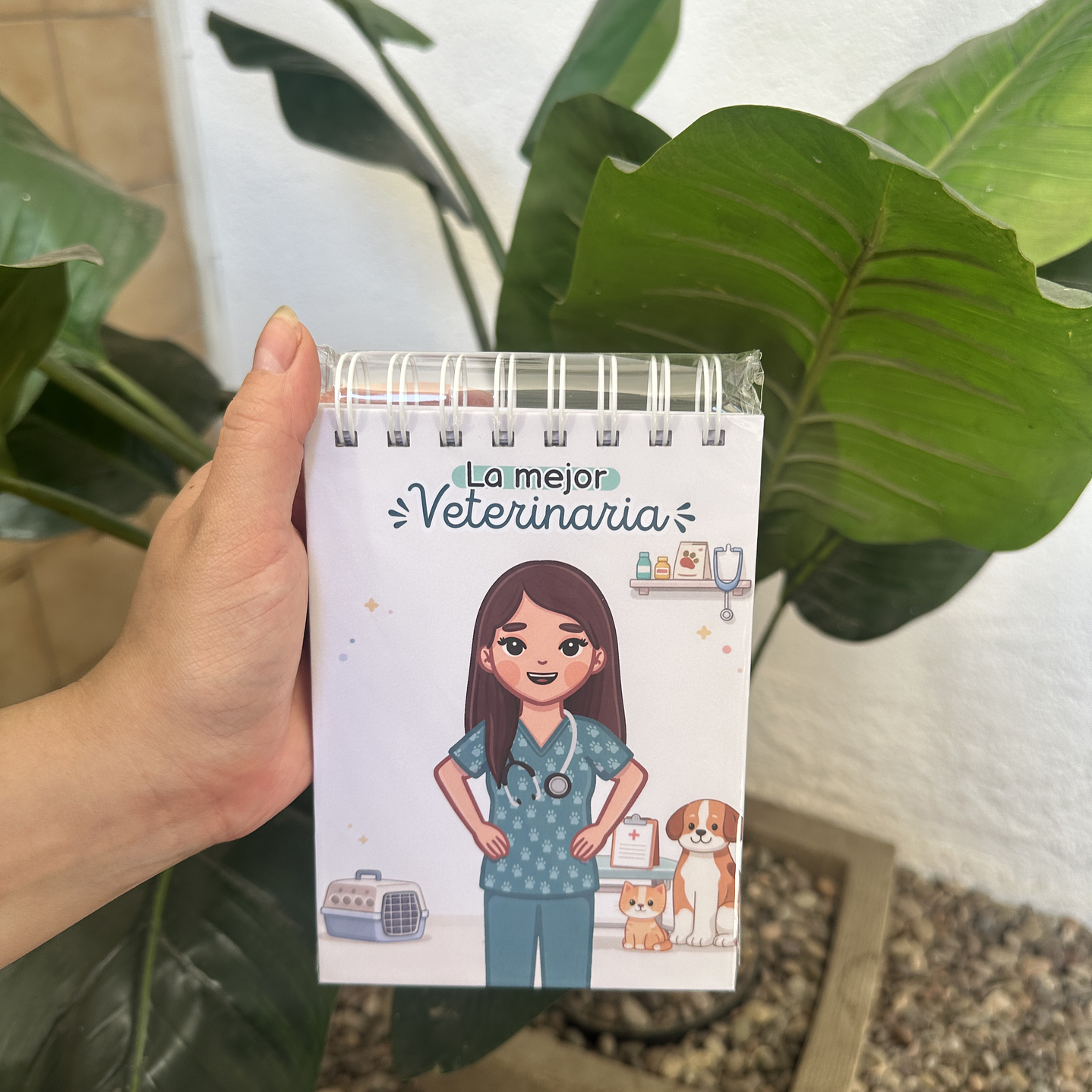 Pocker La Mejor Veterinaria 1