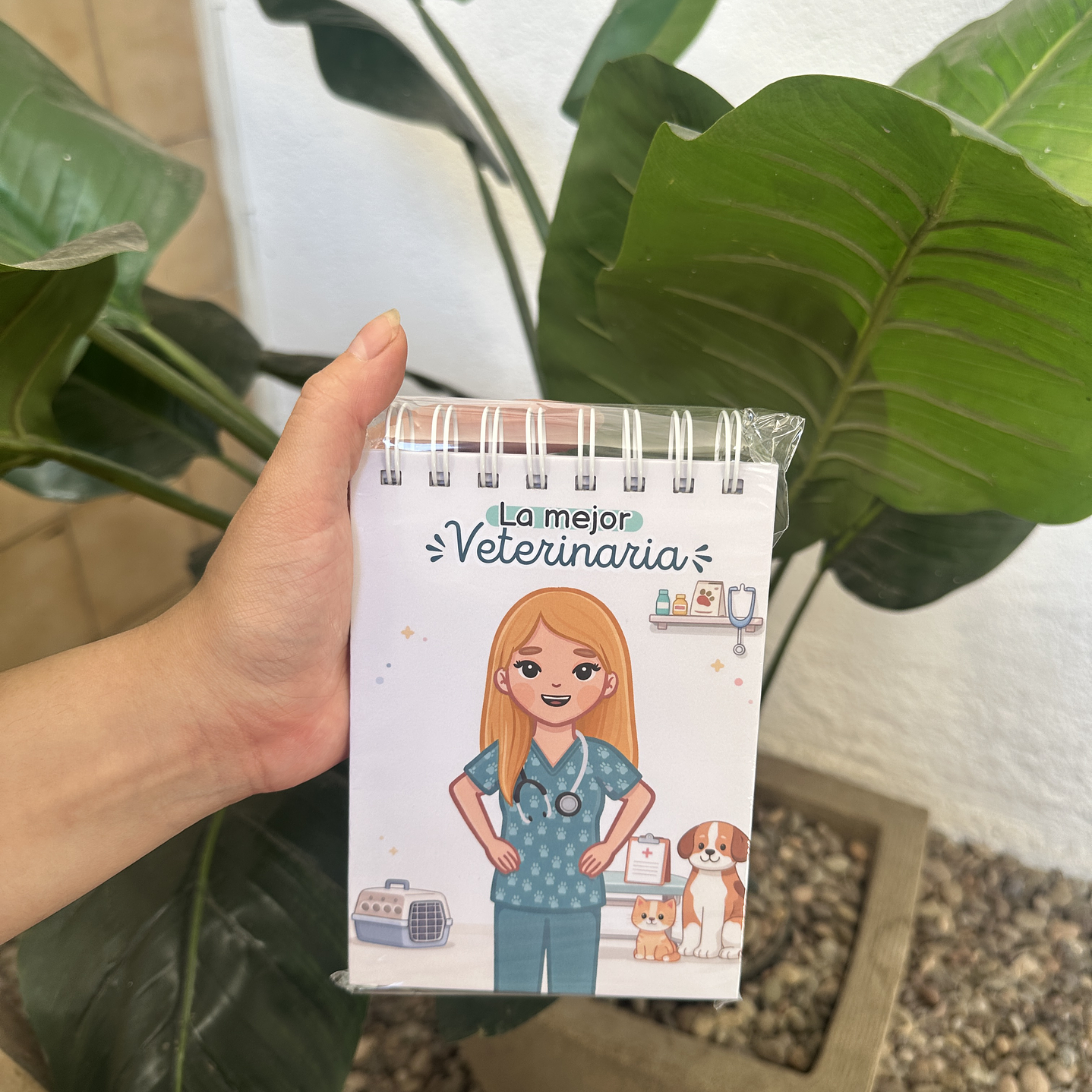 Pocker La Mejor Veterinaria 2