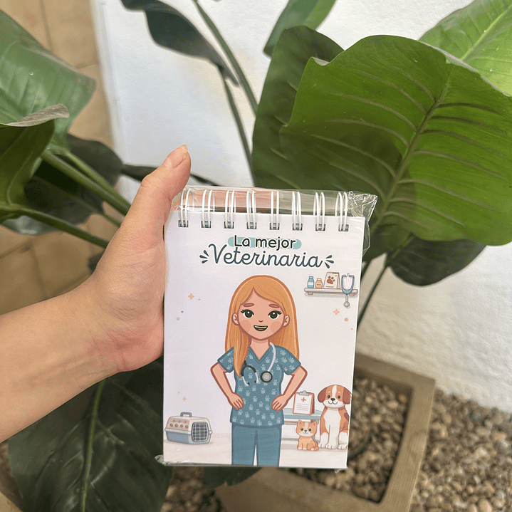Pocker La Mejor Veterinaria 2