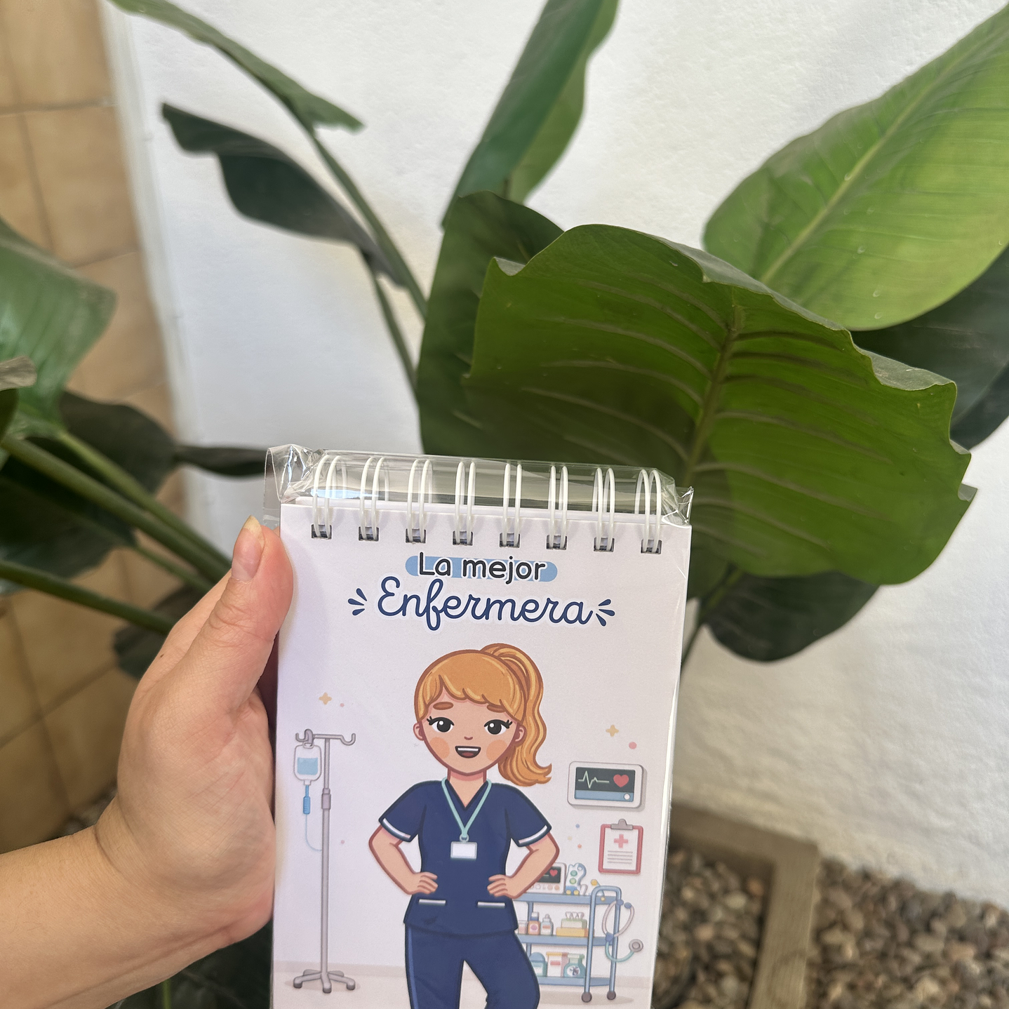 Pocket La mejor Enfermera 2