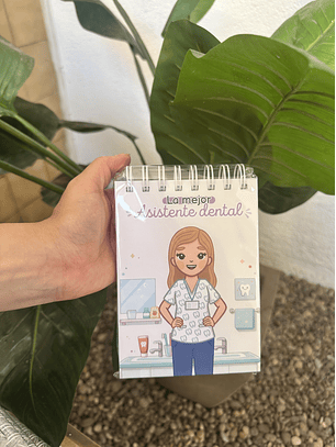 Pocket La Mejor Asistente Dental