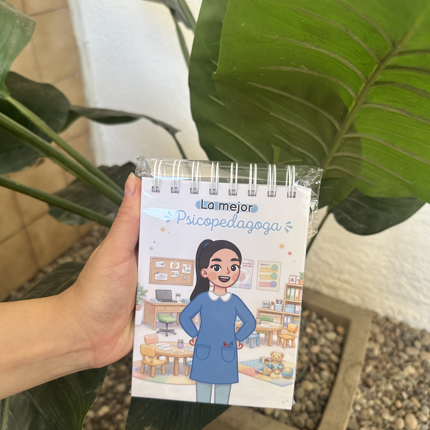 Pocket La Mejor Psicopedagoga 2