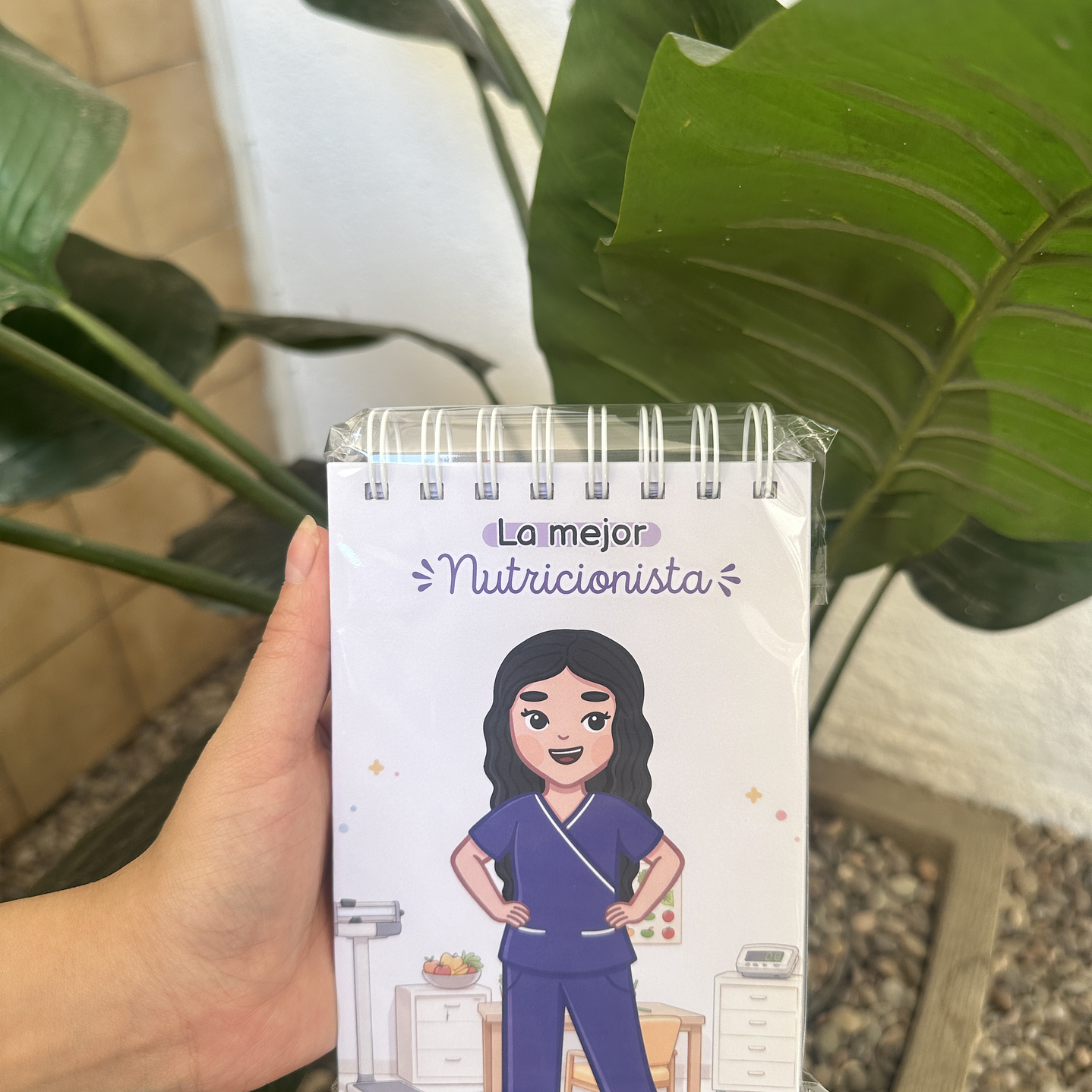 Pocket La Mejor Nutricionista 3