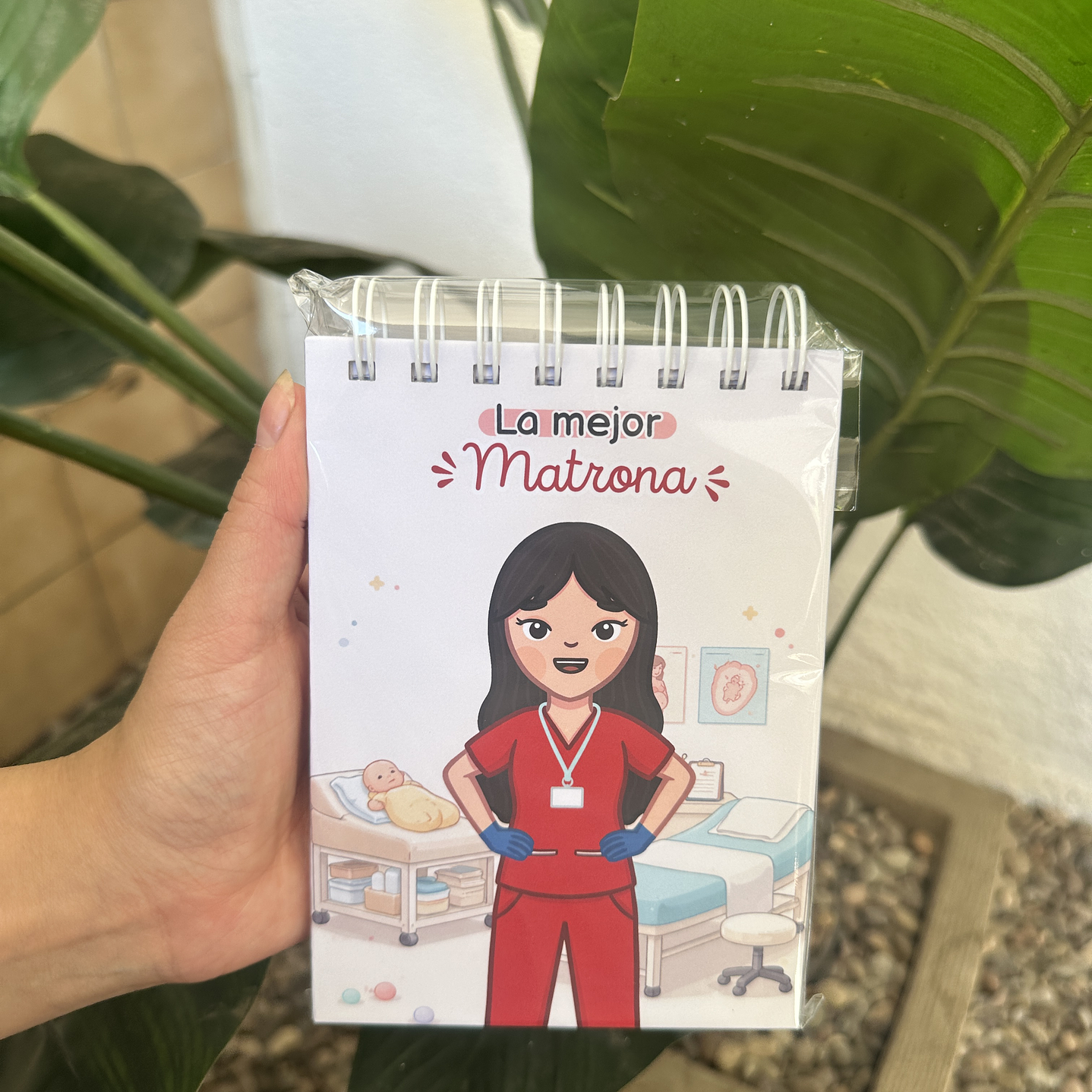 Pocket La Mejor Matrona 1