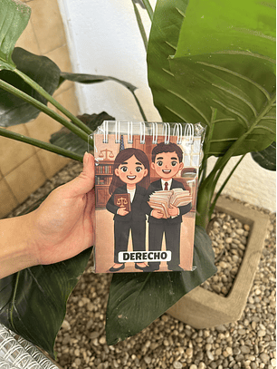 Pocket Duo Derecho