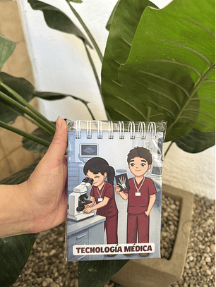 Pocket Duo Tecnología Médica