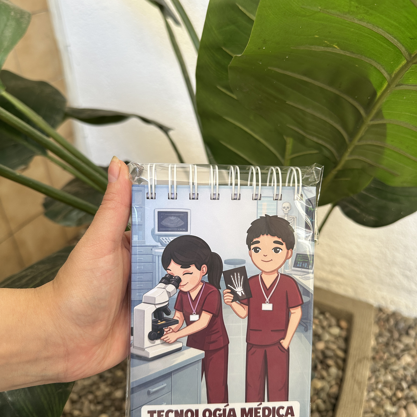 Pocket Duo Tecnología Médica