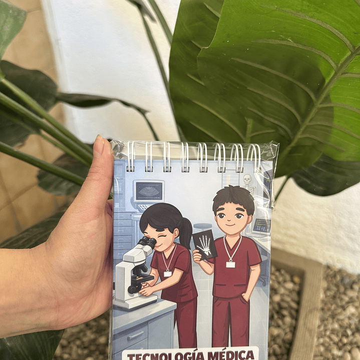 Pocket Duo Tecnología Médica