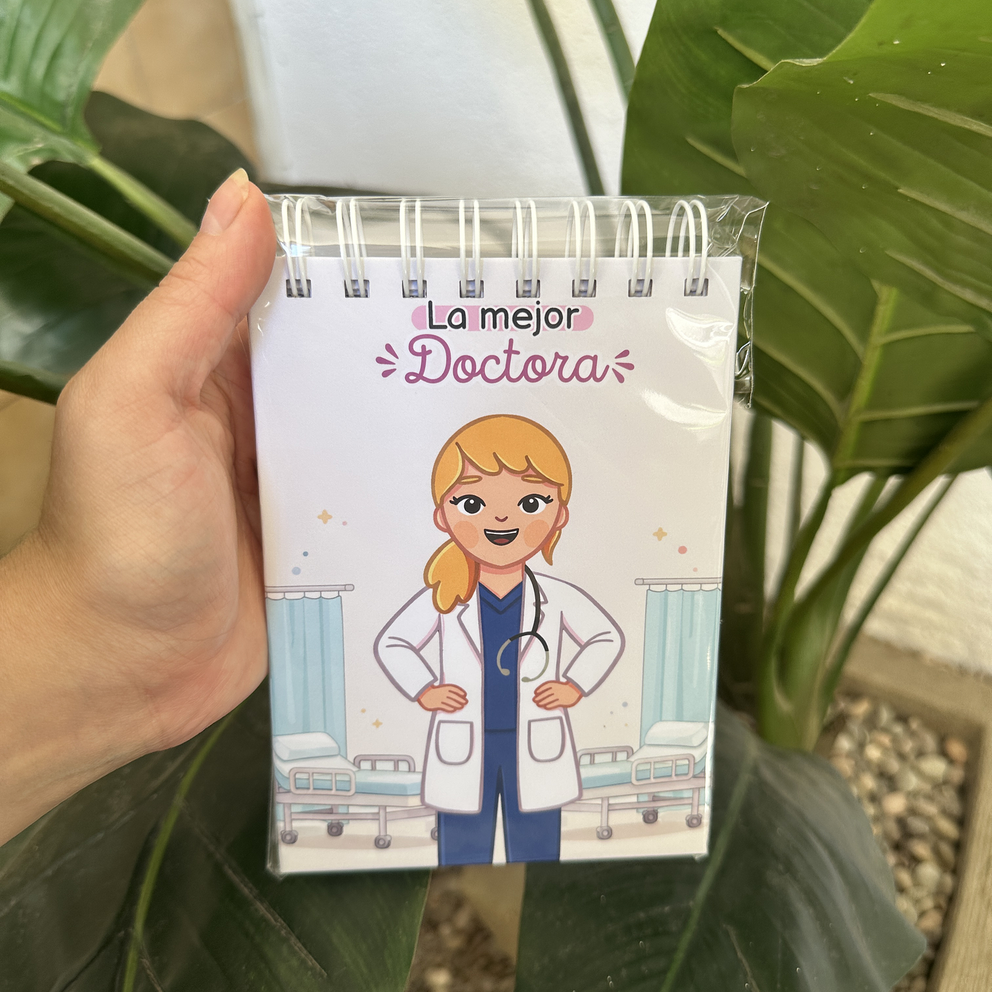 Pocket La Mejor Doctora 1