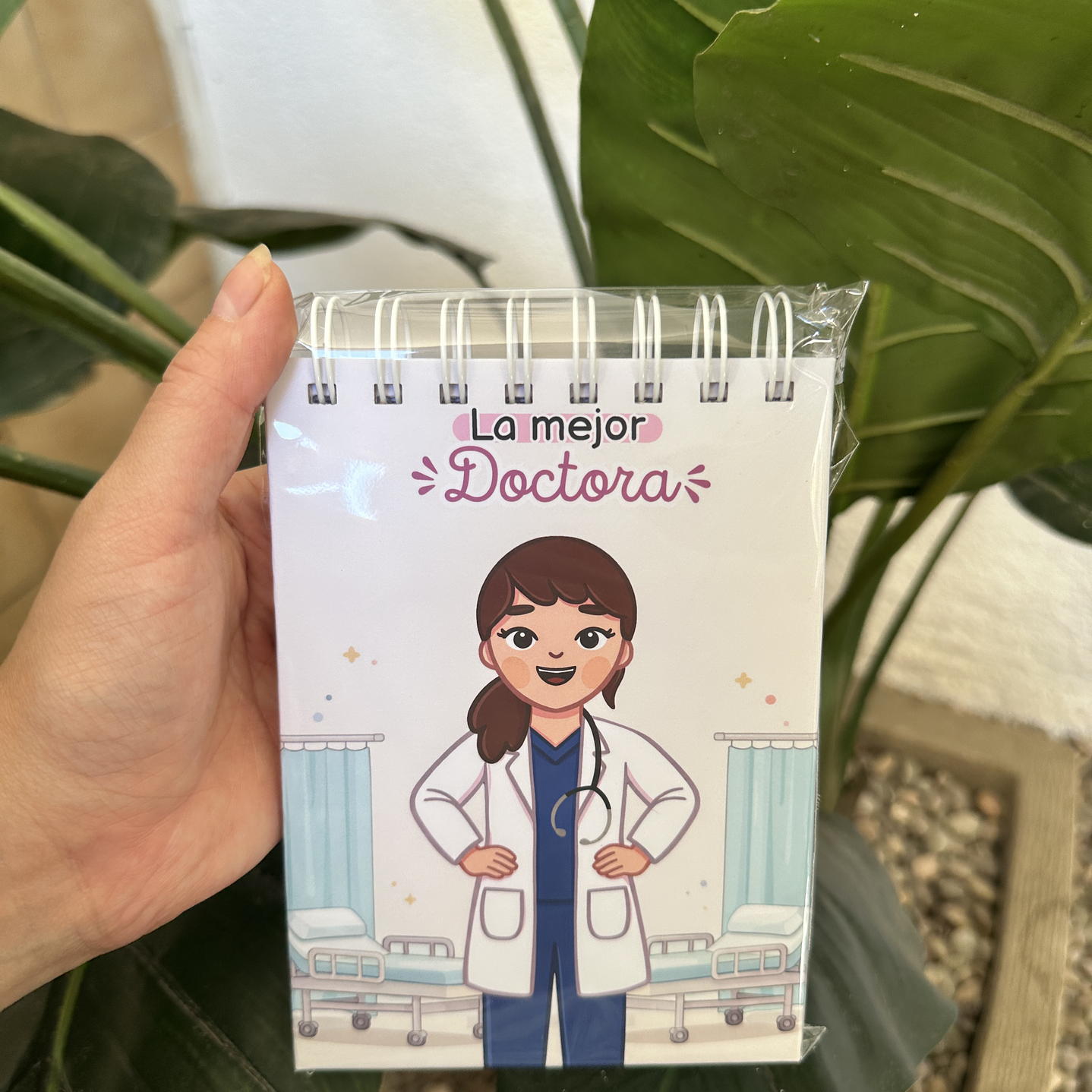 Pocket La Mejor Doctora 3