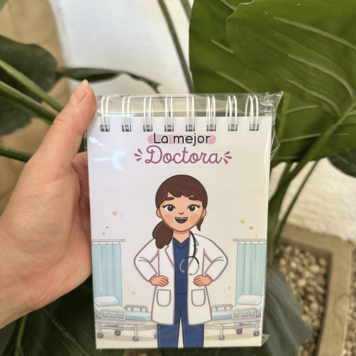Pocket La Mejor Doctora 3