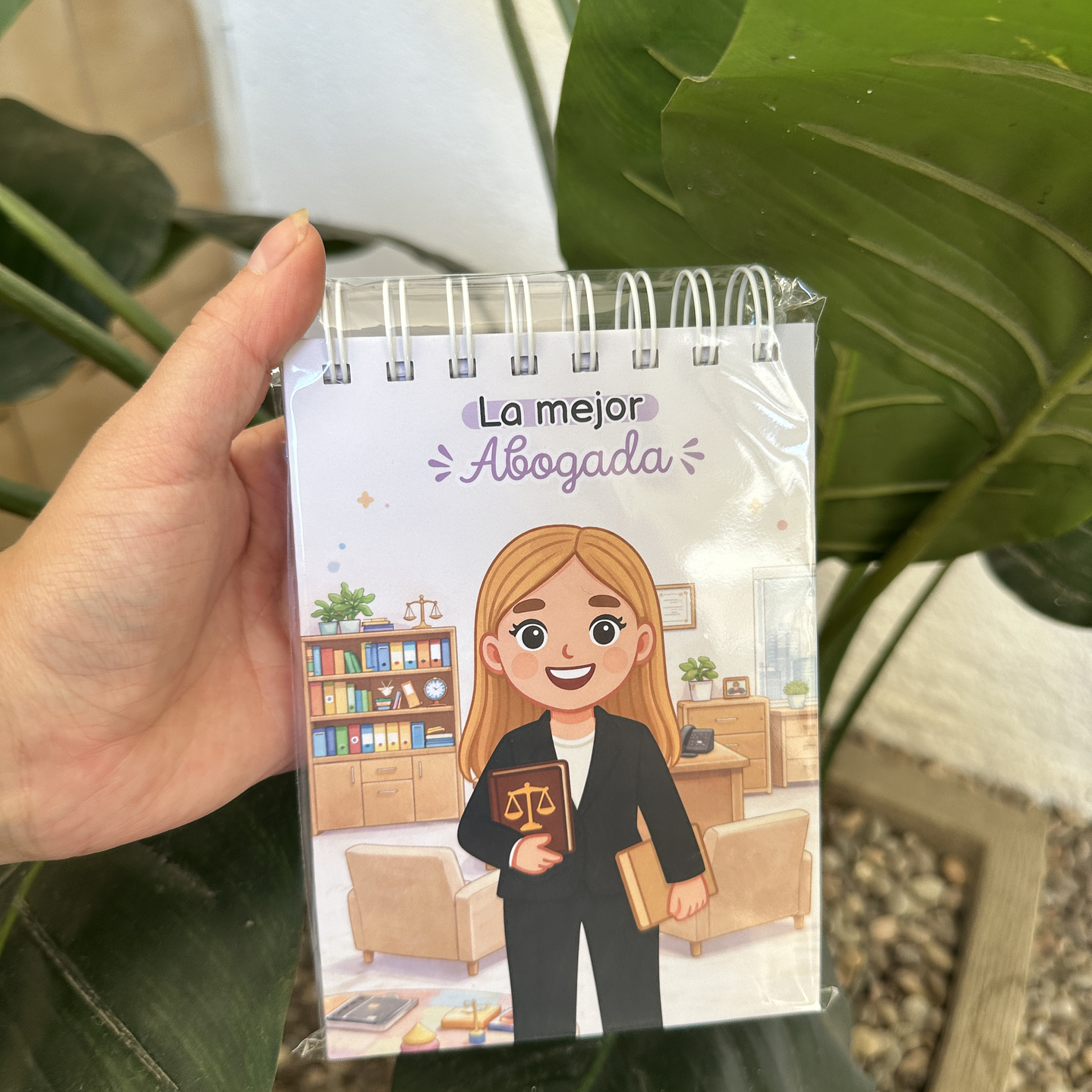 Pocket La Mejor Abogada 2