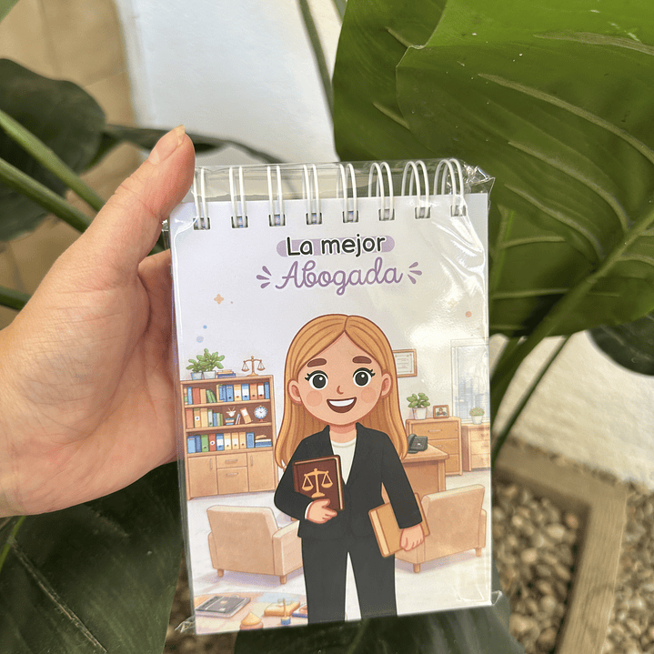 Pocket La Mejor Abogada 2