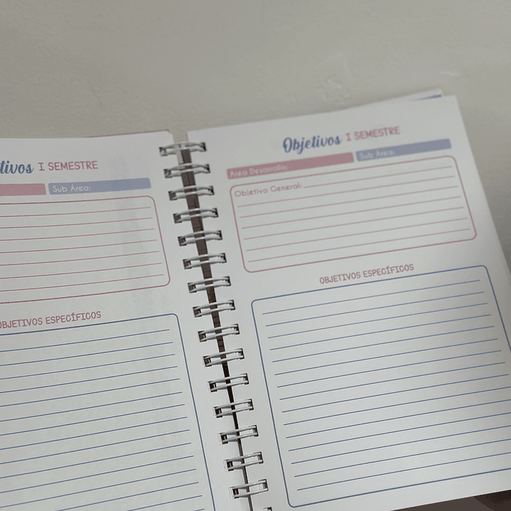 Agenda Psicopedagóga 3