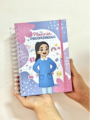 Agenda Psicopedagóga