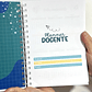 Agenda Docente Hombre - Miniatura 5