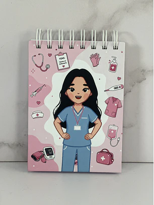 Pocket Iconos TENS