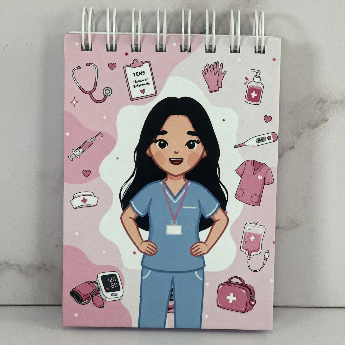 Pocket Iconos TENS