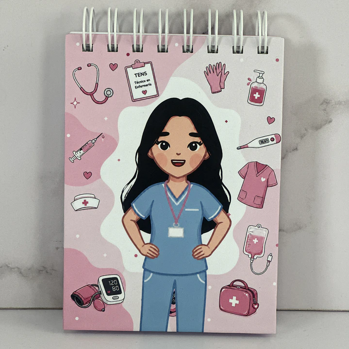 Pocket Iconos TENS