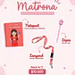 Box Matronil N° 1 - Miniatura 1