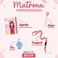 Box Matronil N° 3 - Miniatura 1