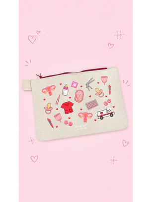 Estuche Iconos matroniles