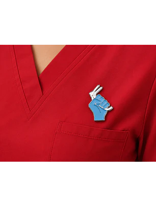 Pin Espéculo 