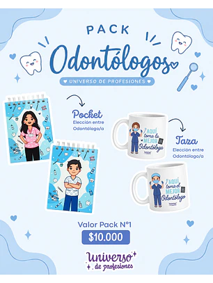 Box Odontólogo N°1
