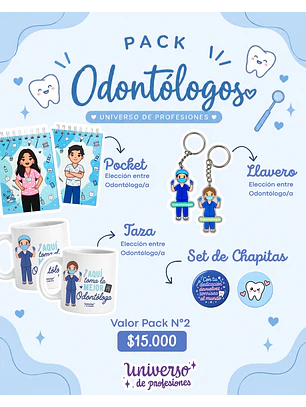 Box Odontólogo N°2