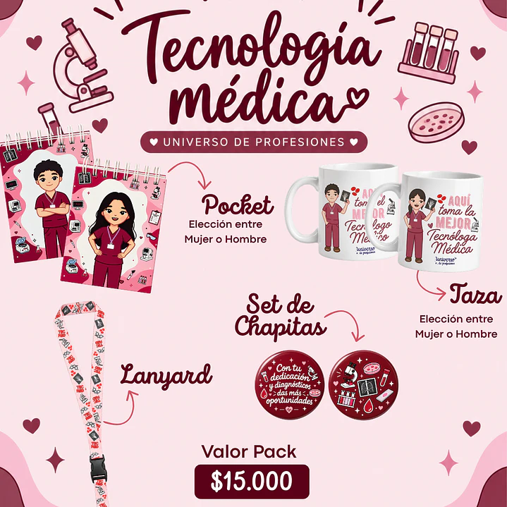 Box Tecnología Médica 